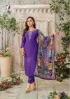 Shararat Vol 6 By Af Viscose Modal Kurti With Bottom Dupatta Wholesale Shop In Surat

